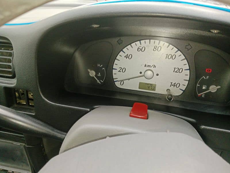 Suzuki Alto 2010 For Sale 14