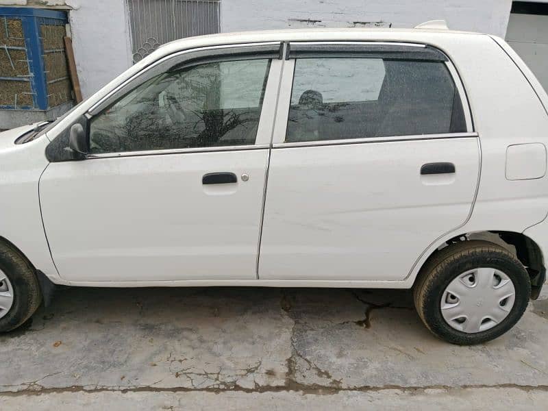 Suzuki Alto 2010 For Sale 18