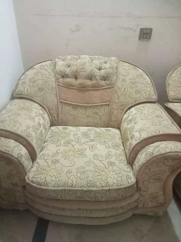 sofa set five seater 2