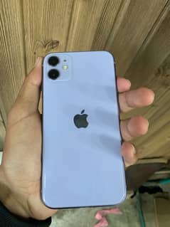 iphone 11 pta approved with box