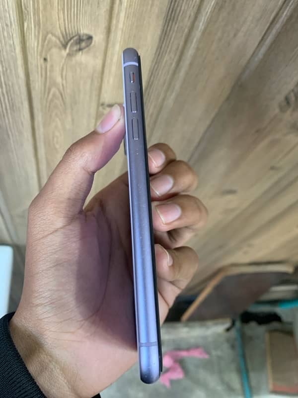 iphone 11 pta approved with box 3