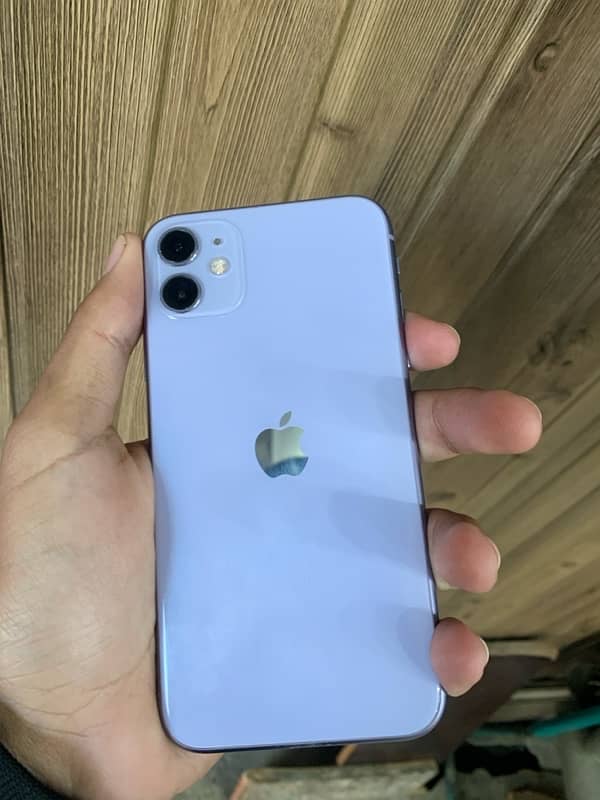 iphone 11 pta approved with box 6