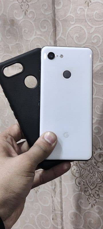 Google pixel 3 0