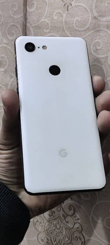 Google pixel 3 1