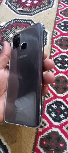 infinix