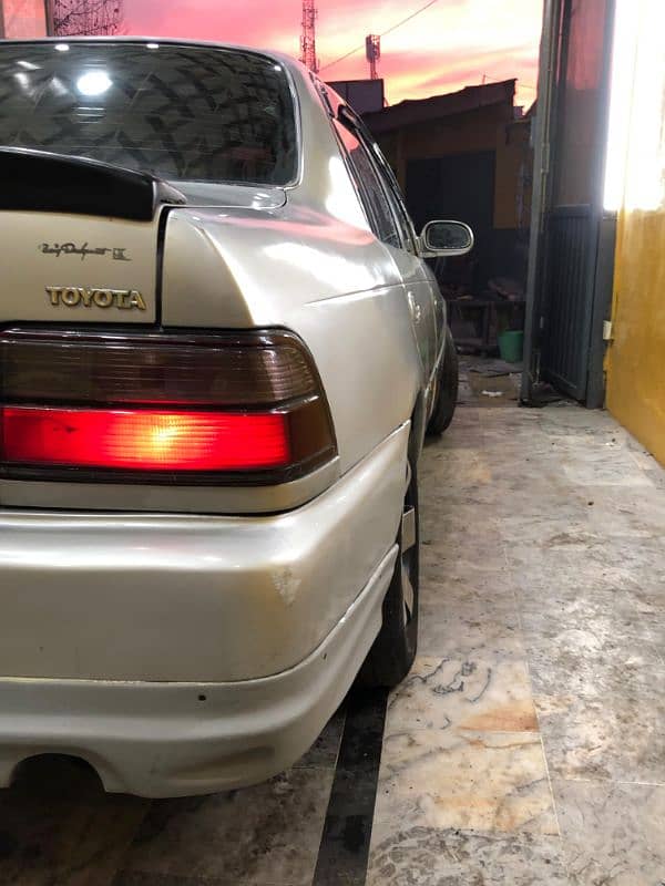 Corolla 3