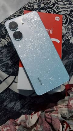 Redmi 13c