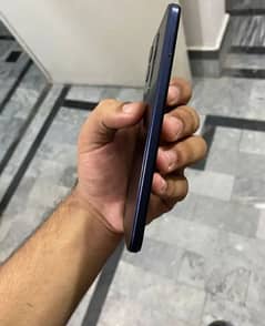 infinix note 12 g 96 8+8 128 bilkul ok