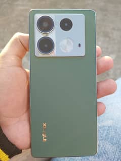 infinix note 40