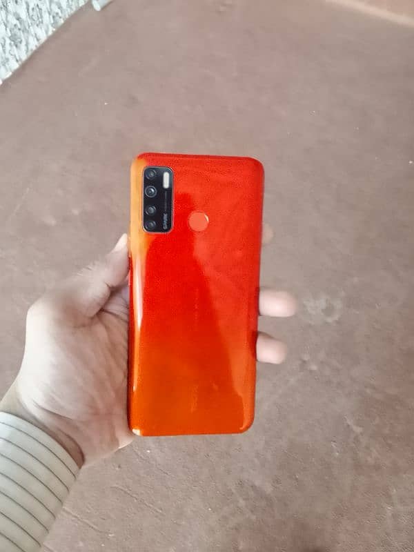 Tecno spark 5 pro 2