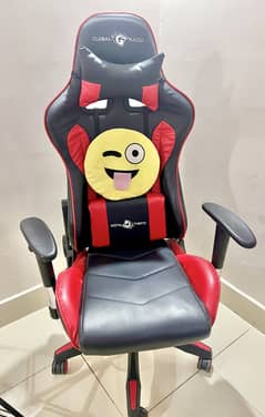 branded Gaming Chair