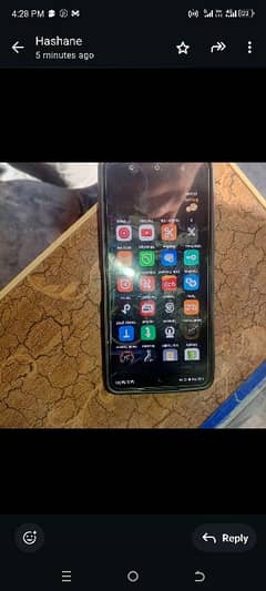 camon 20 mobile hai new condition10/10