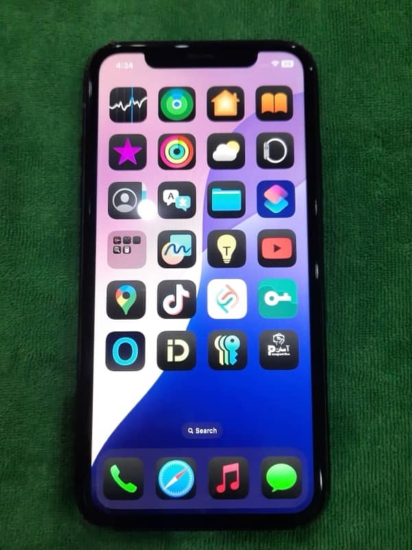 IPhone 11 Non PTA 0