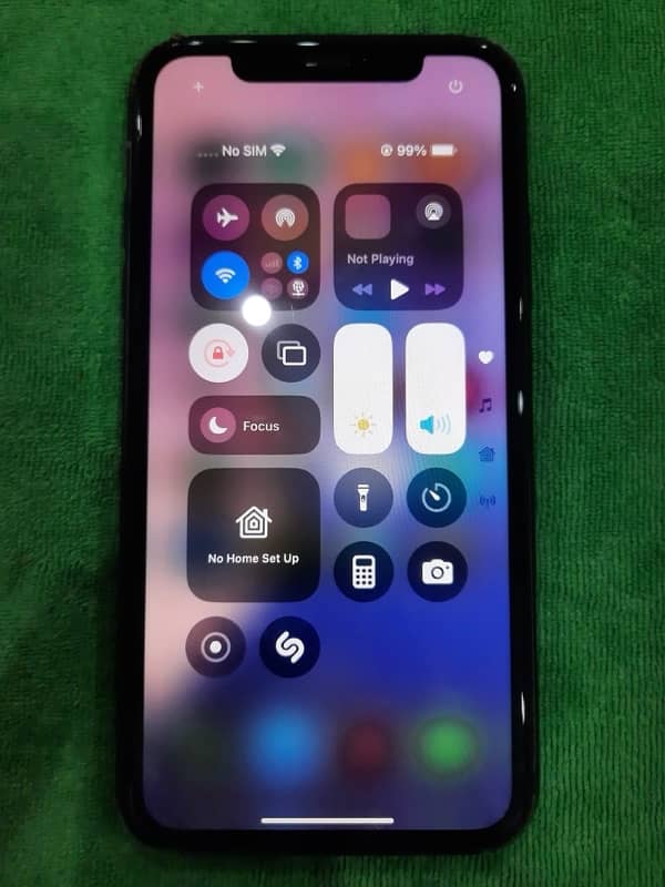 IPhone 11 Non PTA 1