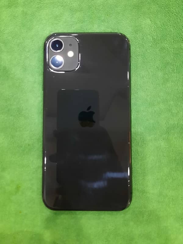 IPhone 11 Non PTA 4