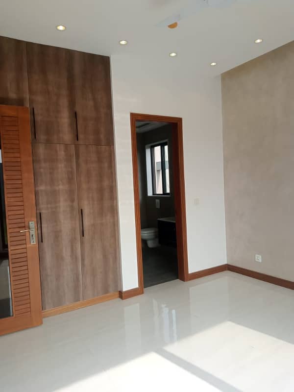 4 Walls Developers Offer 1-Kanal Brand New House "Lower Portion" for Rent in DHA Phase 7 Lahore 7