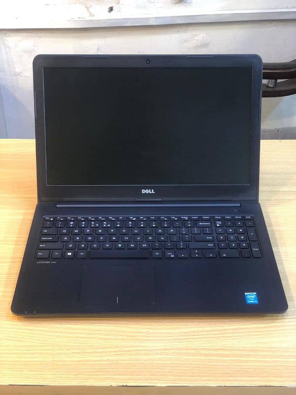 Dell 5th Generation Laptop Core i3 1