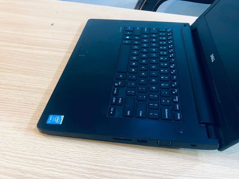 Dell 5th Generation Laptop Core i3 3