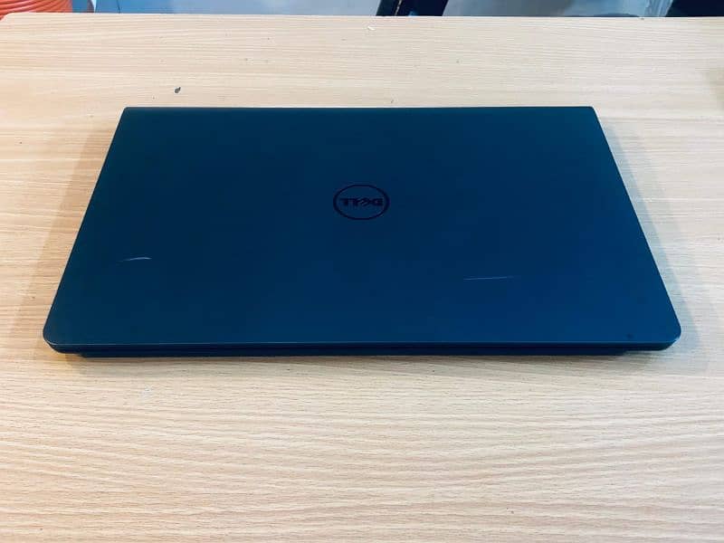 Dell 5th Generation Laptop Core i3 4