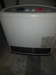 Rinnal Hybrid heater for sale