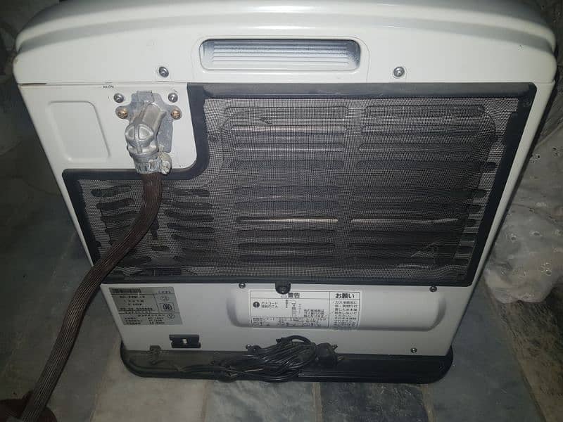 Rinnal Hybrid heater for sale 2