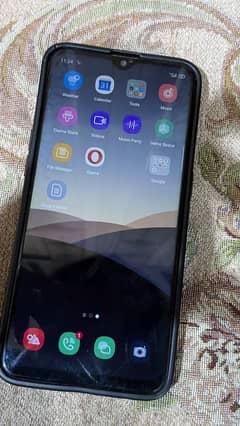 Oppo f9 With Box