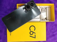 Realme C67