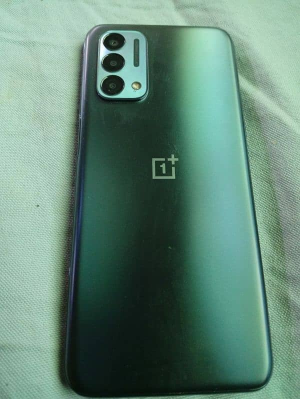 oneplus N200 0