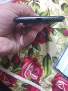 iphone7 condition used battery new total janwan