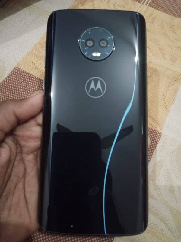 Motorola g62 1