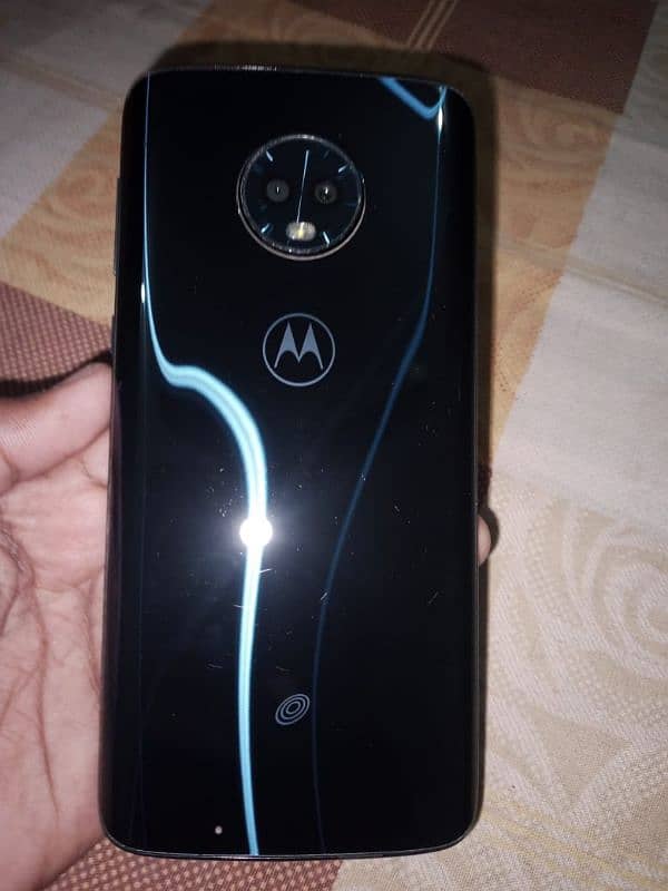 Motorola g62 5