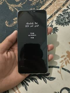 LG G7 Thinq PTA Approved