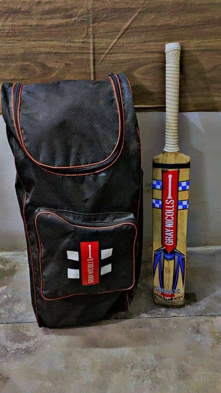 Cricket Hard Ball kit 1