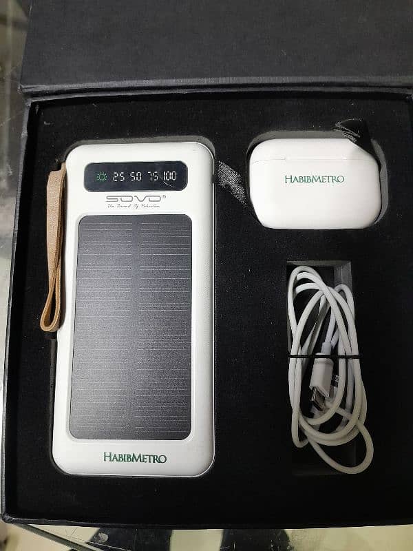 Power Bank 2