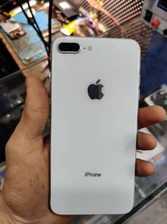 iphone 8 plus (64) gb approved