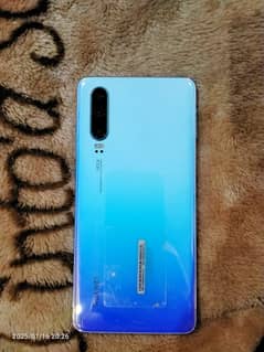 Huawei P30