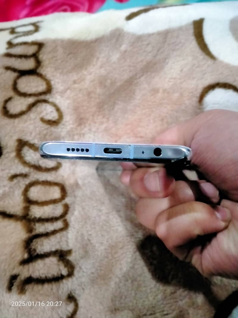 Huawei P30 8