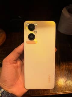 oppo A96 5G