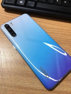 Oppo Reno F15