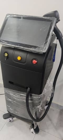 Hydra Facial Machines availble