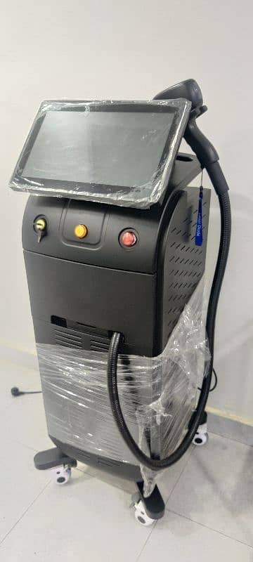 Hydra Facial Machines availble 1