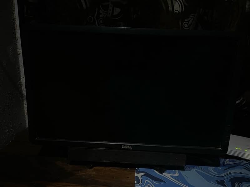 26 Inch Lcd display issue 0