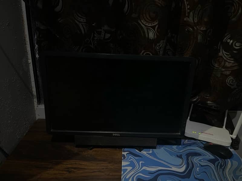 26 Inch Lcd display issue 1