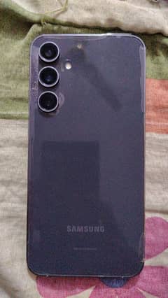 Samsung s23 fe 10 by condition all okay non PTA 8.128