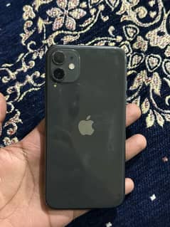 iphone 11 - 64 GB - Good condition