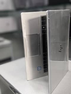 HP ELITE BOOK 830 G6