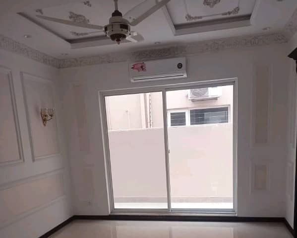 In DHA Phase 6 - Block F Of Lahore, A 20 Marla House Is Available 12