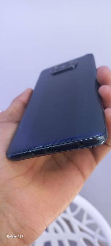 FOR SALE: Poco X3 NFC 4