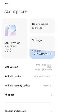 Redmi