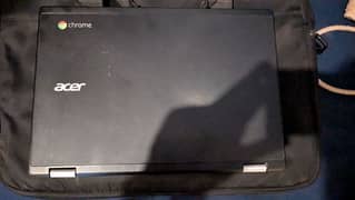 ACER CROMBOOK 19k